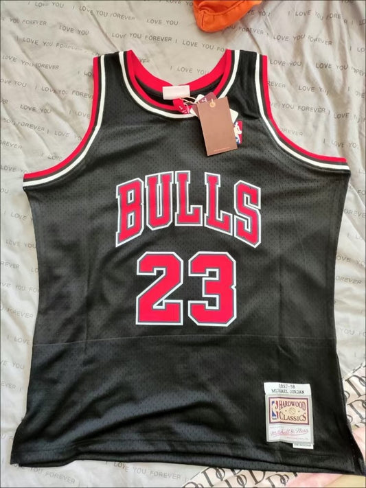 LEE & NASA | 23|BULLS| Jordan
