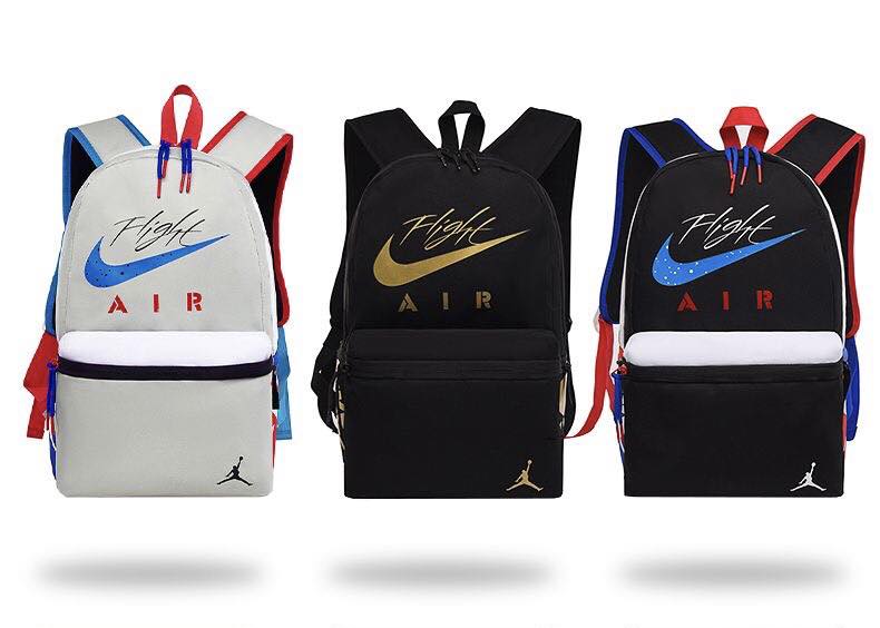 4 in 1 Seasonal backpack 🎒