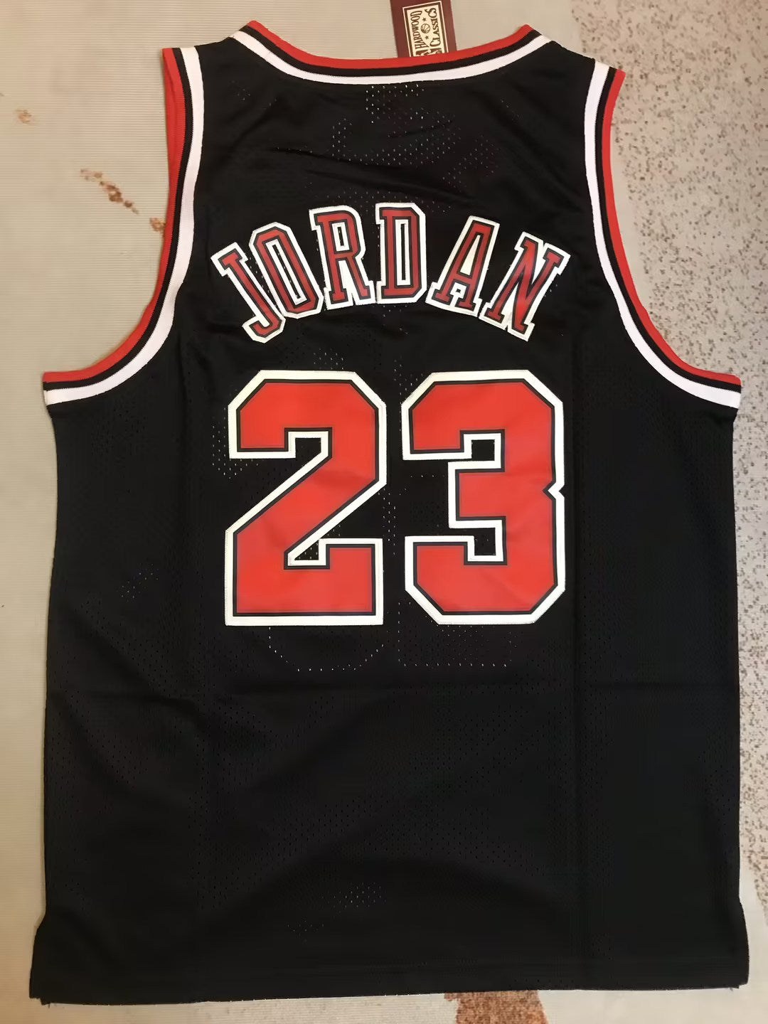 23| Jersey & Shorts 🩳|