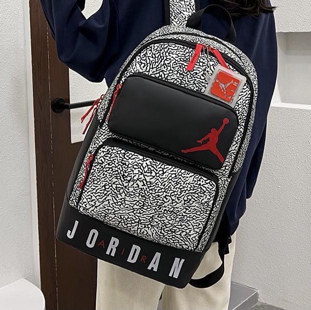 AJ BackPack