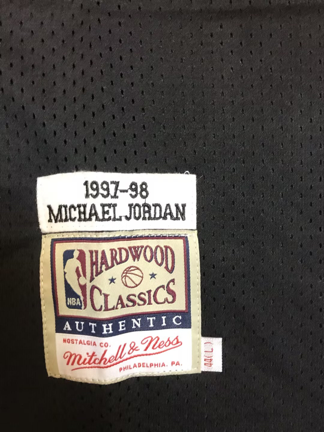 LEE & NASA | 23|BULLS| Jordan