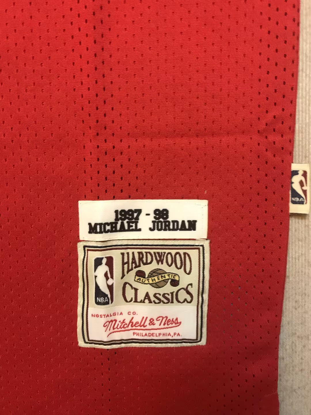 LEE & NASA | 23|BULLS| Jordan