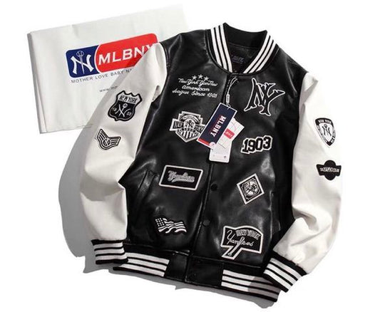 Lee & NASA | M## | 1903 | NY | YANK###