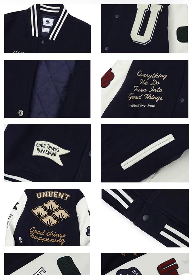 LEE & NASA | U | Jacket | 🧥