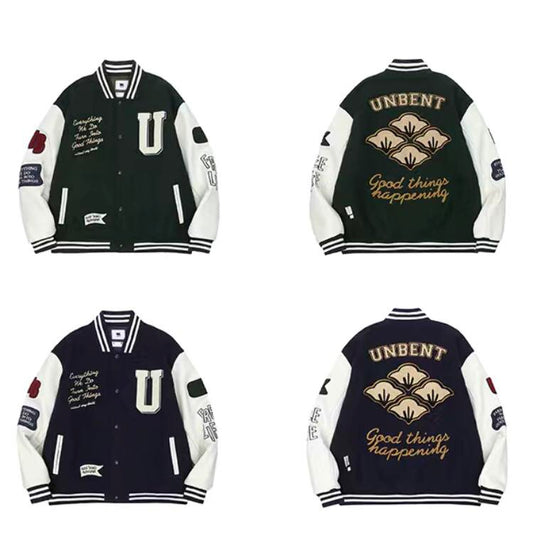 LEE & NASA | U | Jacket | 🧥