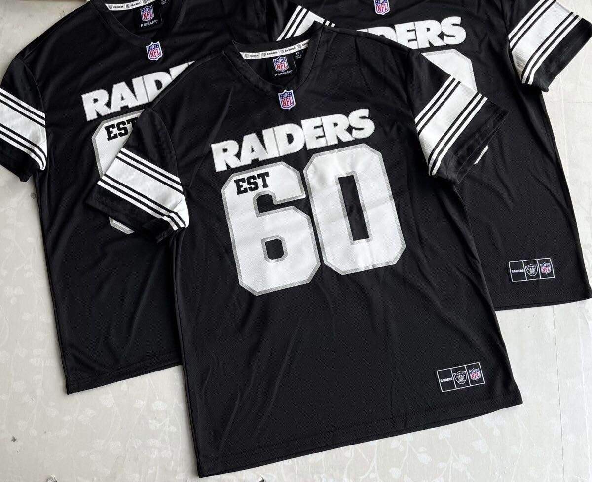 t shirt nfl raiders