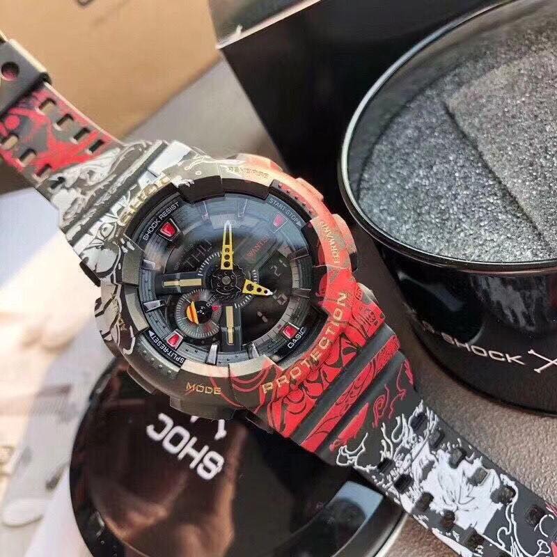 LEE&NASA | G-S#### | ONE PIECE |
