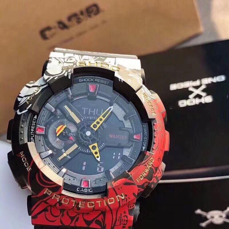 LEE&NASA | G-S#### | ONE PIECE |