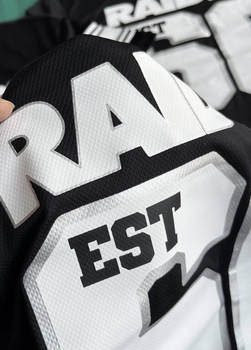 LEE & NASA | N## | RAIDER | T-Shirts