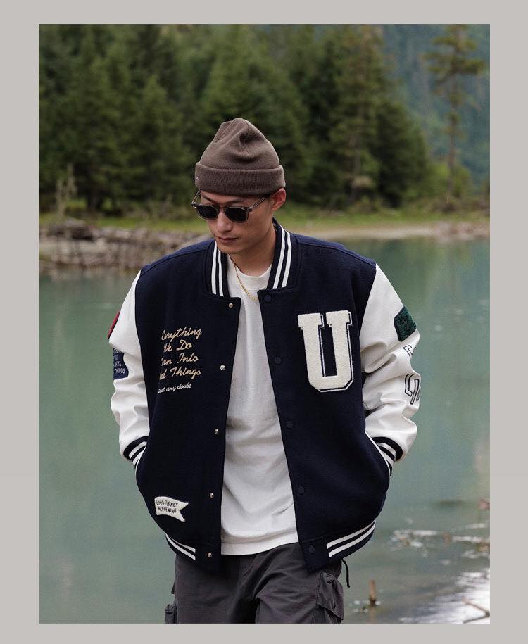 LEE & NASA | U | Jacket | 🧥